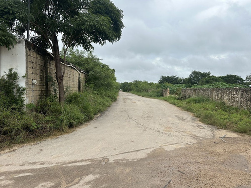 Terreno En Venta A Una Cuadra Del Periférico Norte Merida Yucatan