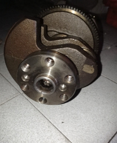 Cigüeñal Mazda 6 2.3.std (Usado)