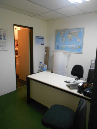 Imagen 17 de 22 de Oficina En Venta Ubicada En Prado Humboldt, Prado Del Este( 2 Oficinas Contiguas, C/u Con Ficha Catastral).