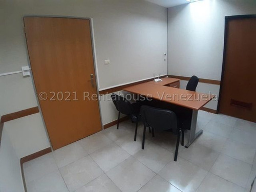 Imagen 4 de 30 de Oficinas En Venta Barquisimeto /04245565759