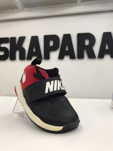 Zapatos Nike Originales Para Niños Y Niñas