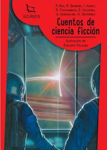 Cuentos De Ciencia Ficcion - Aa.vv