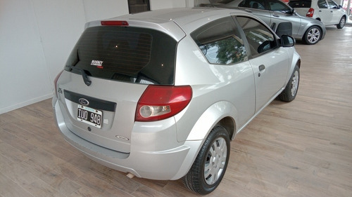 Ford Ka Fly Plus, Mod. 2010, Motor 1.0.
