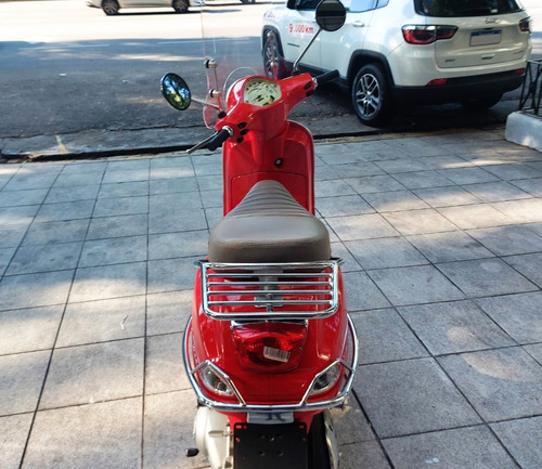 Piaggio Vespa Lx 150 I.e. Entrega Inmediata! Origen: Italia