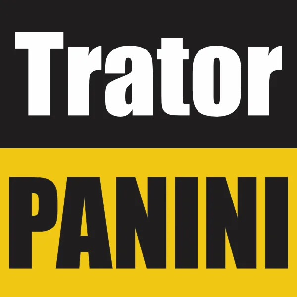 TRATOR PANINI