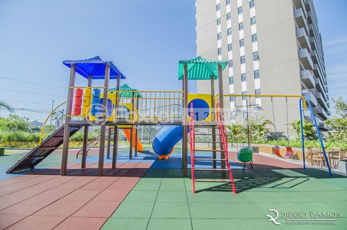 Imagem 23 de 30 de Apartamento, 2 Dormitórios, 60.81 M², São Sebastião - 197364