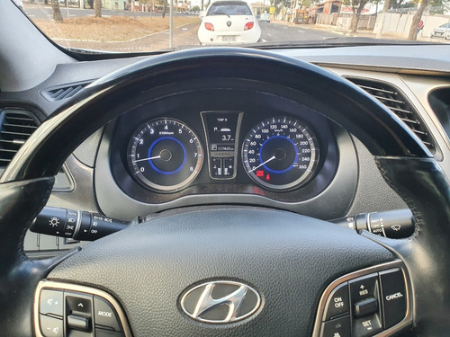 Imagem 9 de 10 de Hyundai Azera
