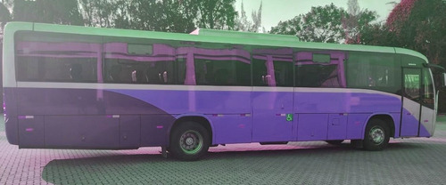 Marcopolo Ideale 770 Ano 2023 M.benz Of 1721 Jm Cod.548