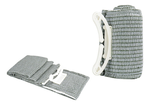 Vendaje Elástico Hemostático Con Torniquete Emergencia Nº 4