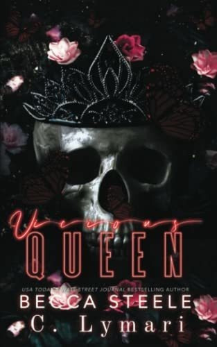 Vicious Queen A Reverse Harem Romance Boneyard..., De Steele, Becca. Editorial Independently Published En Inglés