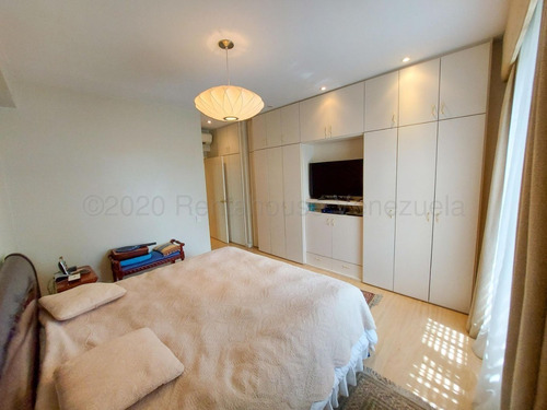 Imagen 14 de 23 de Apartamento En Venta - Los Palos Grandes 22-16186
