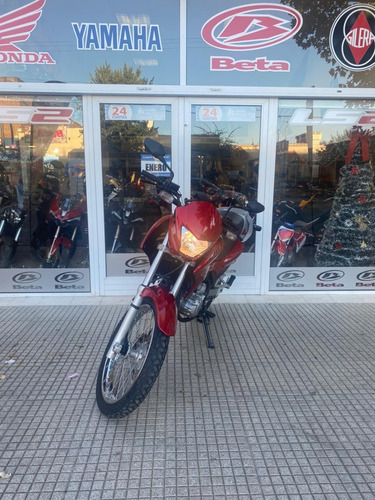 Imagen 11 de 21 de Honda Falcon 400 , Mod 2015