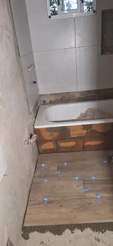 Refacciones De Casa Y Baños