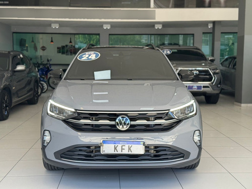 Volkswagen Outros Modelos NIVUS HIGHLINE 1.0 200 TSI FLEX AUT.
