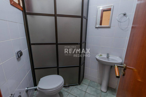 Imagem 29 de 30 de Casa Com 4 Dormitórios Para Alugar, 600 M² Por R$ 6.500,00/mês - Parque Da Hípica - Campinas/sp - Ca7479