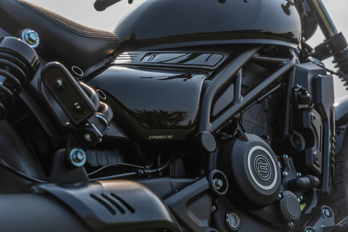 Cfmoto Clc 250 2025 100% Financiada