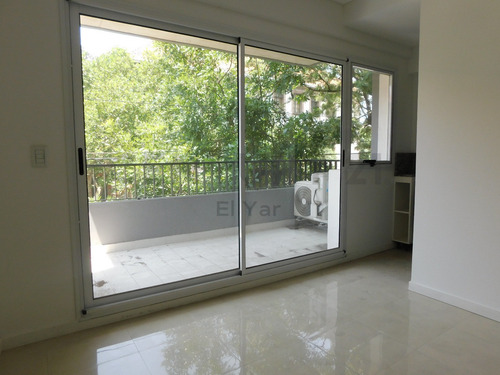 Imagen 6 de 30 de Venta Depto 3 Amb. Al Frente Super Luminoso Con Patio Y Balcón A Estrenar