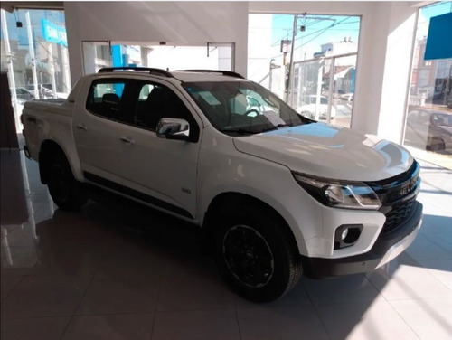 Chevrolet S10 High Country Cd 4x4 Automática 2.8 Diesel Pm