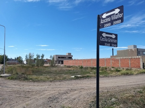 Imagen 1 de 8 de Terreno En Loteo Calpa, Confluencia Rural, De 1.000m2. Subdivisible