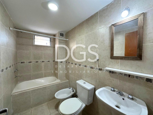 Departamento Monoambiente En Venta En Remedios De Escalada