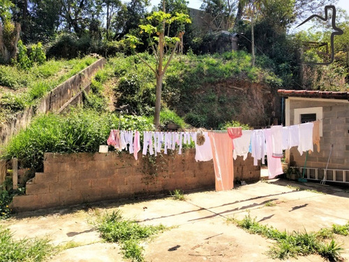 Imagem 27 de 30 de Casa A Venda Com 4 Dormitórios 4 Vagas Em Santana De Parnaíba Km 45 Da Castelo - Ca00031 - 33127831