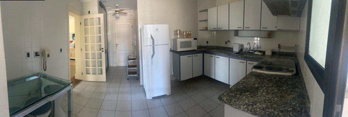 Apartamento Com 3 Dorms, Enseada, Guarujá - R$ 650 Mil, Cod: 3582 - V3582