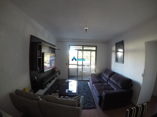 Imagem 12 de 19 de Apartamento À Venda, 3 Quartos, 1 Suíte, 1 Vaga, Jardim Pitangueiras Ii - Jundiaí/sp - 1818