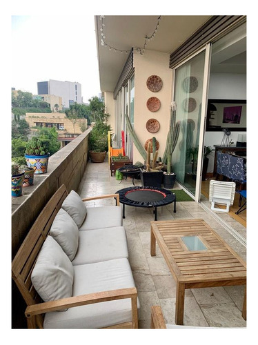 Imagen 2 de 4 de Venta Y Renta Club Residencial Bosques De La Lomas