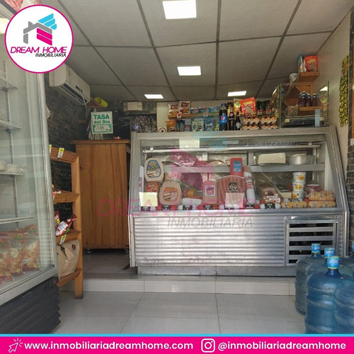 Imagen 3 de 8 de Local Comercial Fondo De Comercio Calle José Gregorio Hernández Charallave.