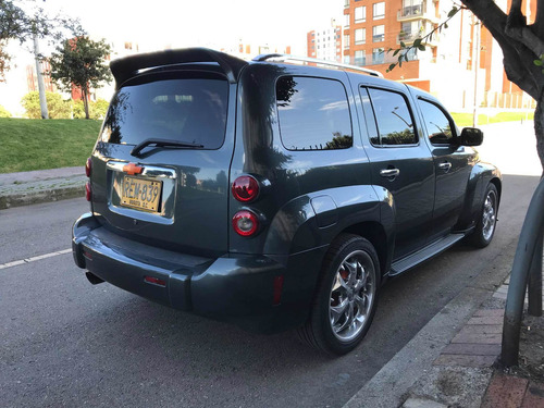 Chevrolet Hhr 2010 2.4 2lt