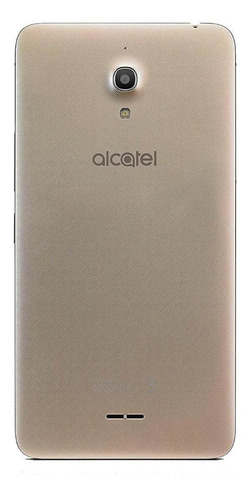 Alcatel A2 XL Dual SIM 16 GB oro metálico 1 GB RAM