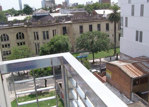 Imagen 21 de 23 de Venta Departamento Monoambiente Con Balcón - Francia 700 - Luis Agote