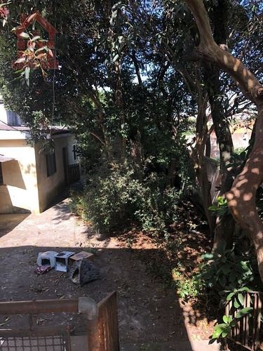 Imagem 14 de 22 de Terreno Para Venda, 0.0 M2, Vila Monte Alegre - São Paulo - 977