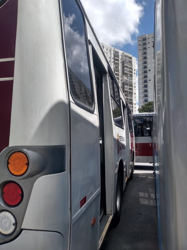 Imagem 7 de 15 de Ônibus Micrão Urbano Escolar Neobus Spectrum City Único Dono