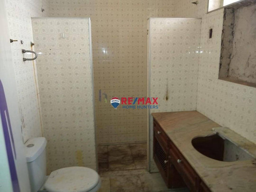 Imagem 24 de 25 de Casa Com 4 Dormitórios À Venda, 190 M² Por R$ 950.000,00 - Jardim Guarani - Campinas/sp - Ca2605