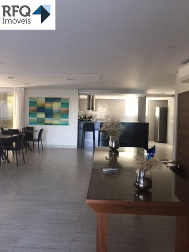 Imagem 13 de 25 de Cobertura Duplex 160m² - Localizada A Rua: Alcindo Guanabara - ( A Poucas Quadras Do Metro Vila Mariana) - Co00066 - 68818629