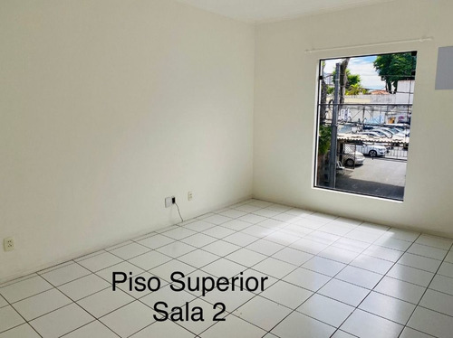 Imagem 24 de 30 de Excelente Prédio Comercial Com Dois Pavimento - Pr0022