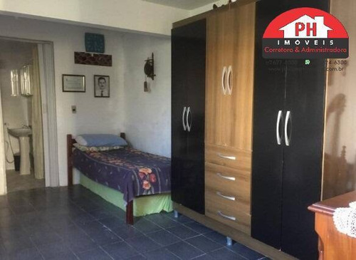 Imagem 15 de 15 de Aconchegante Casa No Centro - Piscina - Área Gourmet - Sauna. - 2081