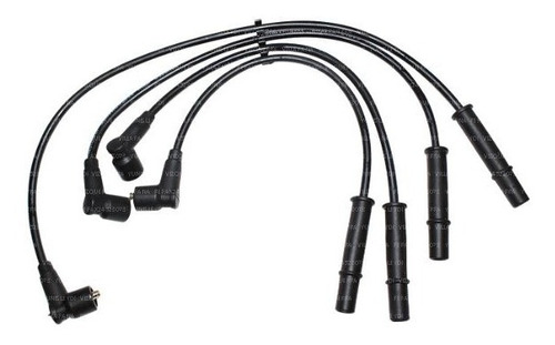 Cables De Bujias Renault Dokker 1.6--k7m Del 12 Al 2018