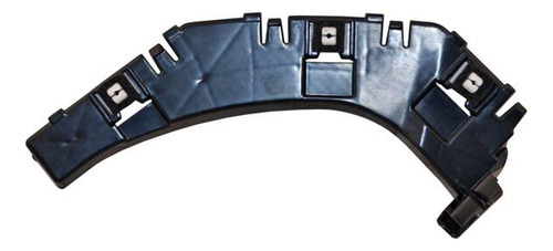 Guia Defensa Trasera Der Dg Charger Srt Sup 2012 2013 Tyg