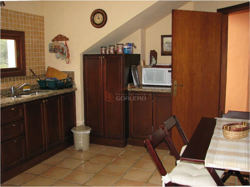 Imagen 14 de 30 de Casa De 4 Dormitorios Con Parrillero En Venta Y Venta Temporal Punta Ballena