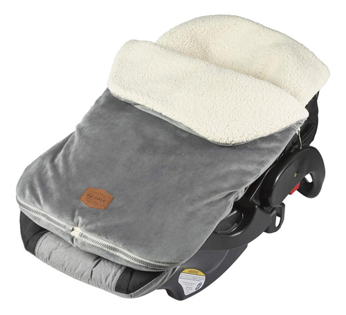 Portaenfant Jj Cole Bundleme Saco Para Coche Baby Silla