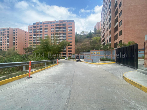 Ss: Vende Apartamento 24-18332 En Colinas De La Tahona De 103,2 M2