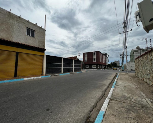Casa Ubicada En El Sector Llano Adentro, Porlamar, Isla De Margarita
