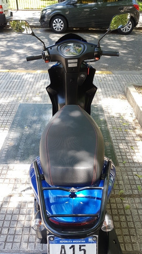 Imagen 14 de 15 de Kymco Agility 125 Financio Permuto Qr Motors
