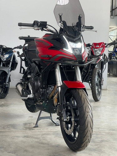 Voge 500 Ds 0km | All Motors Entre Rios