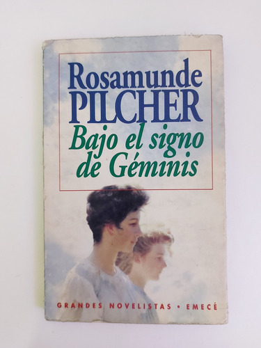 Bajo El Signo De Geminis - Rosamunde Pilcher (d)