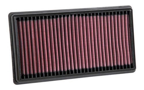 Imagem 2 de 5 de Filtro De Ar K&n Kn Bmw S1000rr 2020 A 2022 Bm-1019
