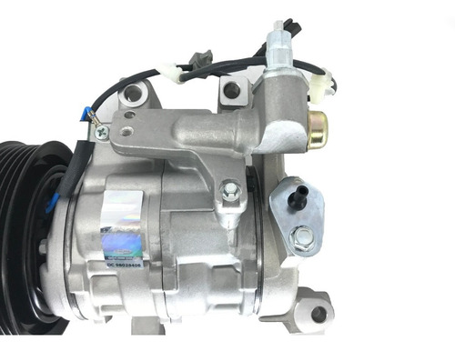 Compressor Ar Civic 2012 2013 2014 2015 2016 Original Delphi