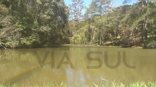 Imagem 10 de 30 de Lindo Sítio Alto Padrão À Venda Em Juquitiba- Sp! - 431 - 34314691